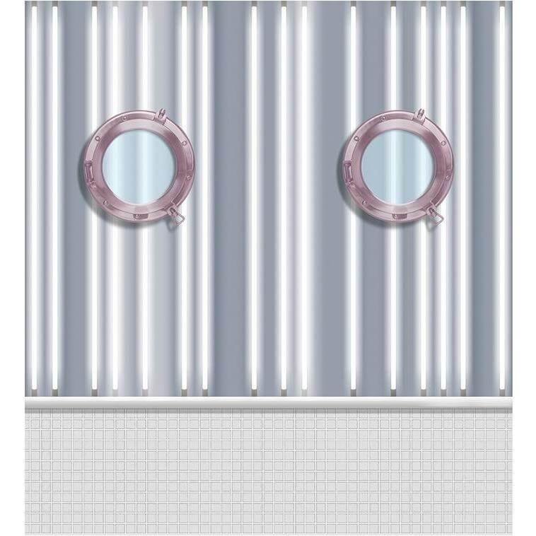 Lumina - Curated - Wallpaper - Wall & Decò