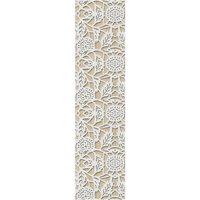 Macrame - Curated - Wallpaper - Wall & Decò