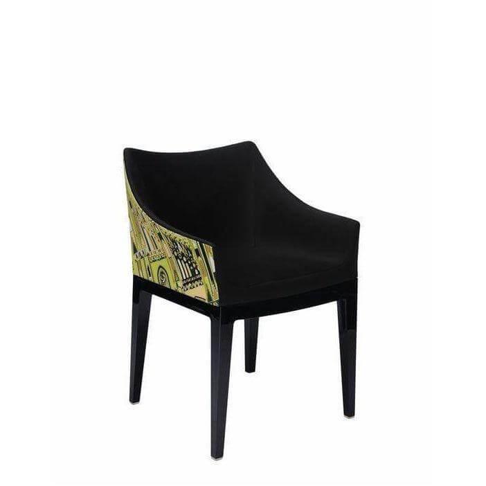 Madame Emilio Pucci Armchair - Curated - Furniture - Kartell