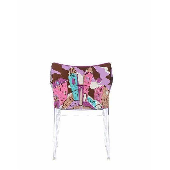 Madame Emilio Pucci Armchair - Curated - Furniture - Kartell