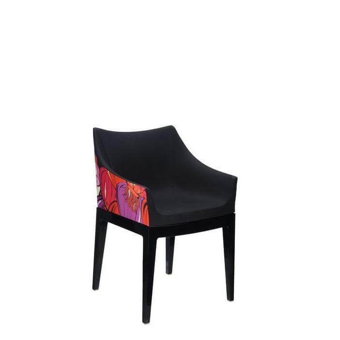 Madame Emilio Pucci Armchair - Curated - Furniture - Kartell