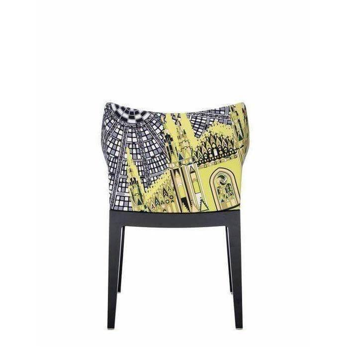 Madame Emilio Pucci Armchair - Curated - Furniture - Kartell