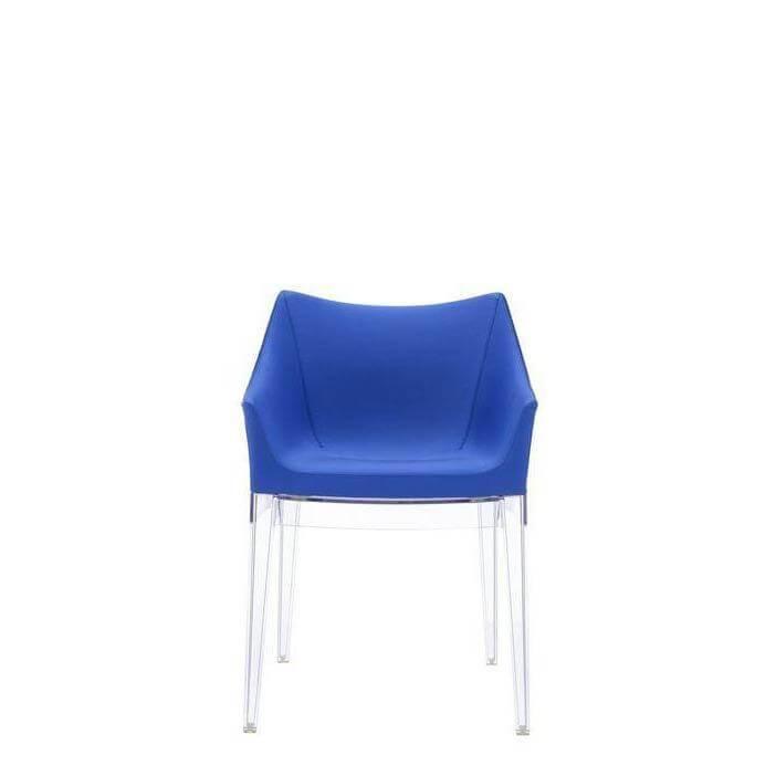 Madame Emilio Pucci Armchair - Curated - Furniture - Kartell