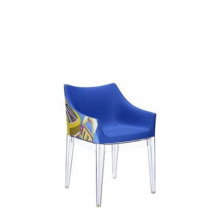 Madame Emilio Pucci Armchair - Curated - Furniture - Kartell