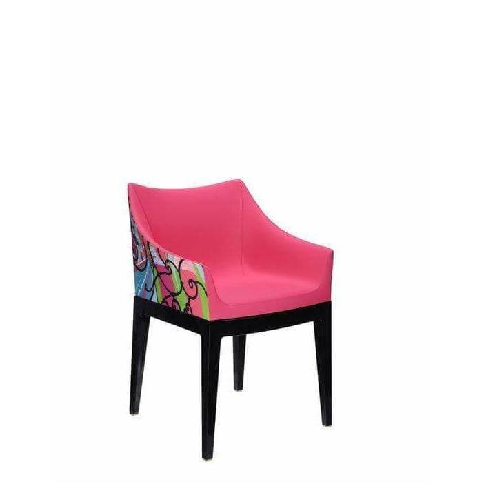 Madame Emilio Pucci Armchair - Curated - Furniture - Kartell