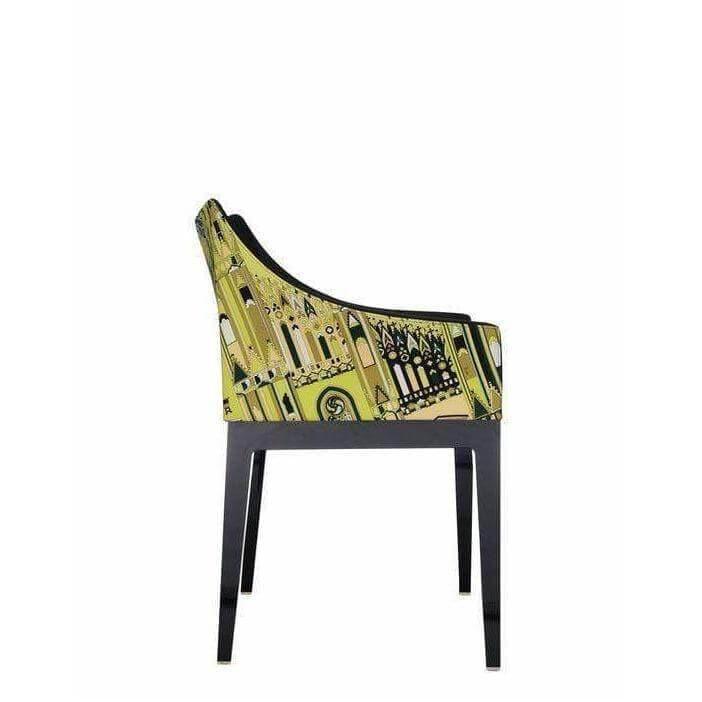 Madame Emilio Pucci Armchair - Curated - Furniture - Kartell