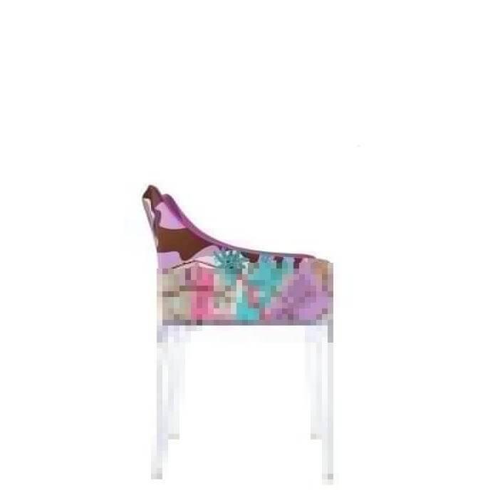 Madame Emilio Pucci Armchair - Curated - Furniture - Kartell