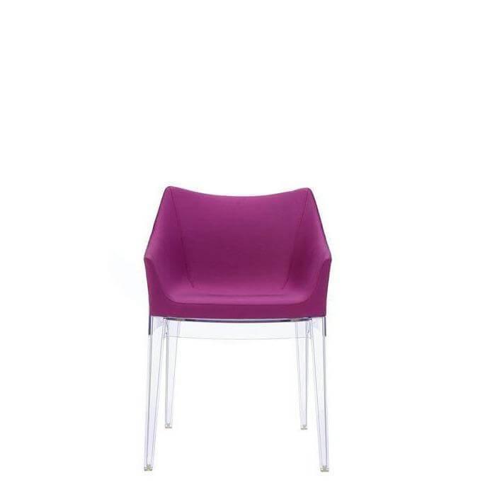 Madame Emilio Pucci Armchair - Curated - Furniture - Kartell