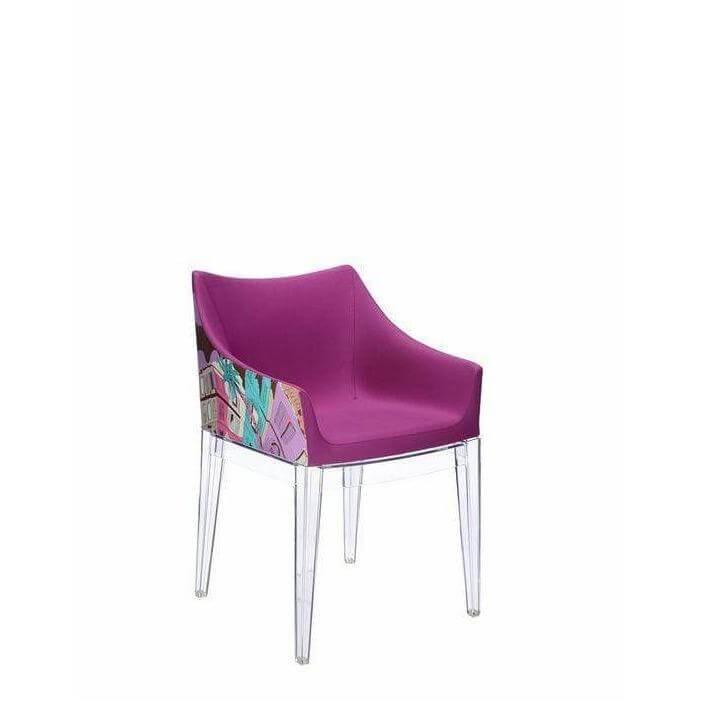 Madame Emilio Pucci Armchair - Curated - Furniture - Kartell