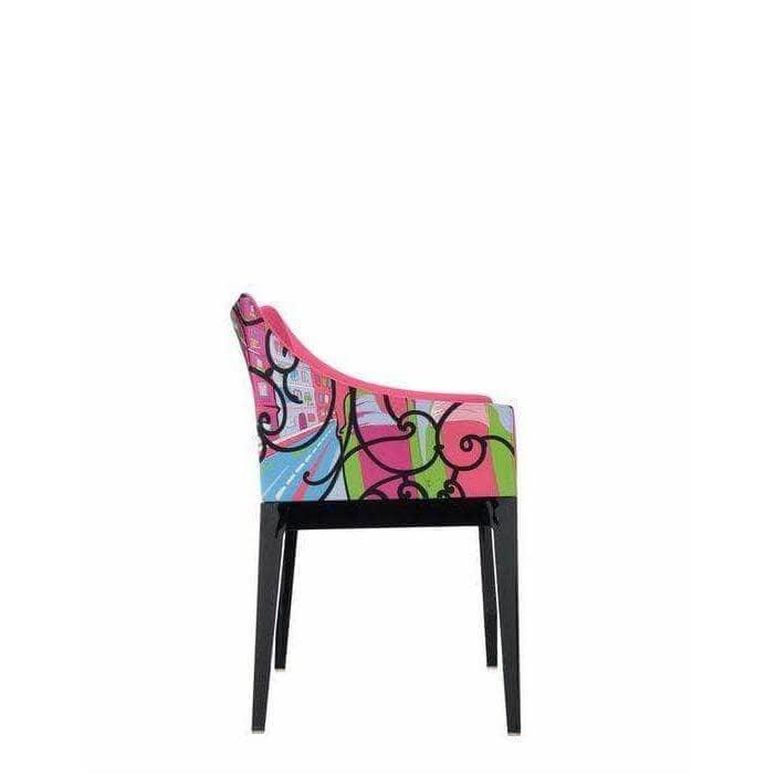 Madame Emilio Pucci Armchair - Curated - Furniture - Kartell