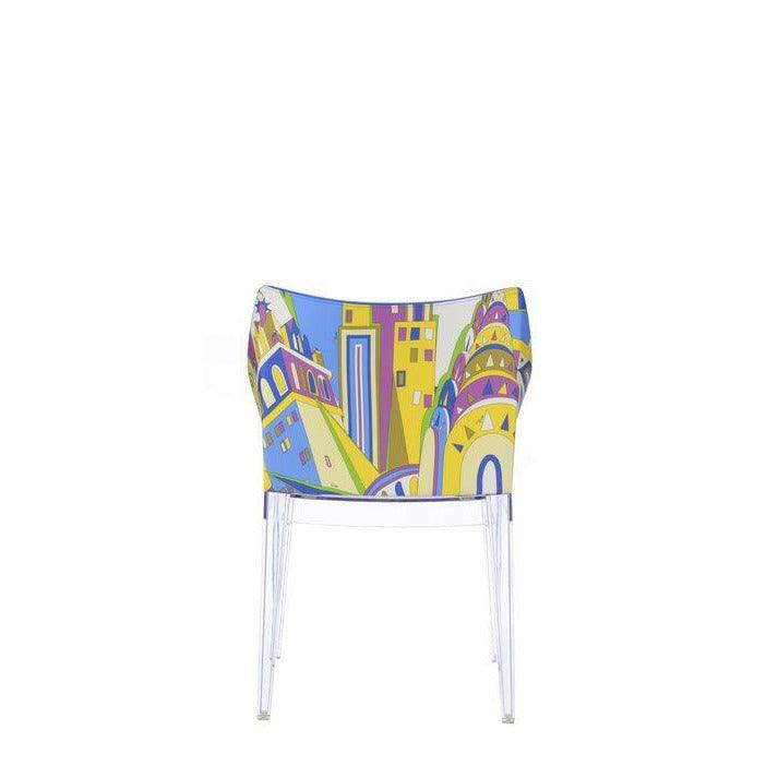 Madame Emilio Pucci Armchair - Curated - Furniture - Kartell