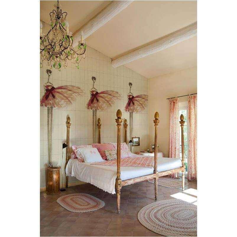 Madame Vent - Curated - Wallpaper - Wall & Decò