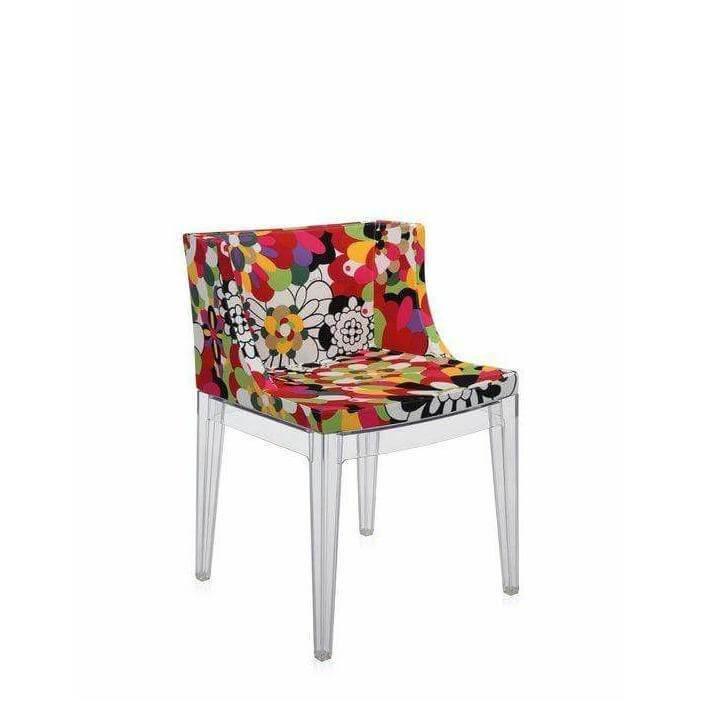 Mademoiselle Armchair - Curated - Furniture - Kartell
