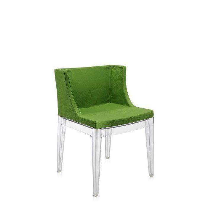 Mademoiselle Armchair - Curated - Furniture - Kartell