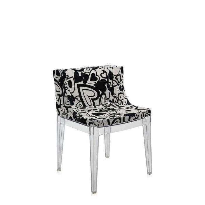 Mademoiselle Armchair - Curated - Furniture - Kartell