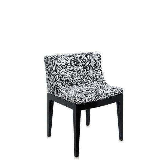 Mademoiselle Armchair - Curated - Furniture - Kartell
