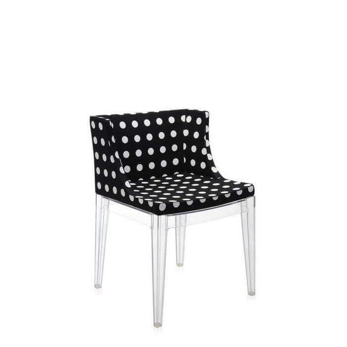 Mademoiselle Armchair - Curated - Furniture - Kartell