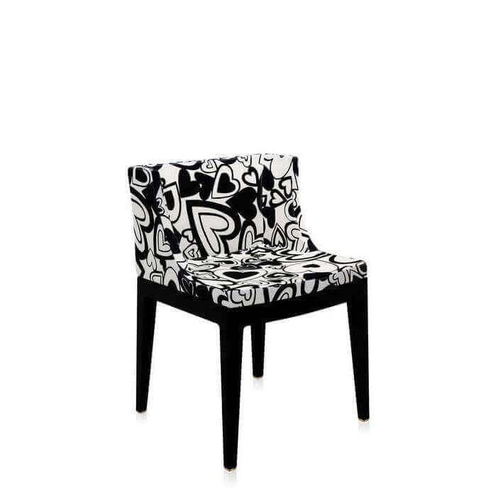 Mademoiselle Armchair - Curated - Furniture - Kartell