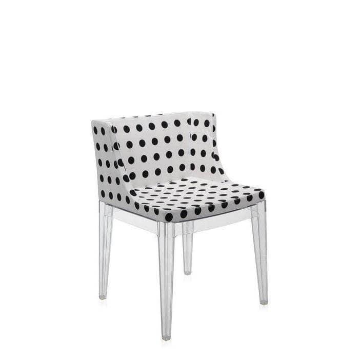 Mademoiselle Armchair - Curated - Furniture - Kartell