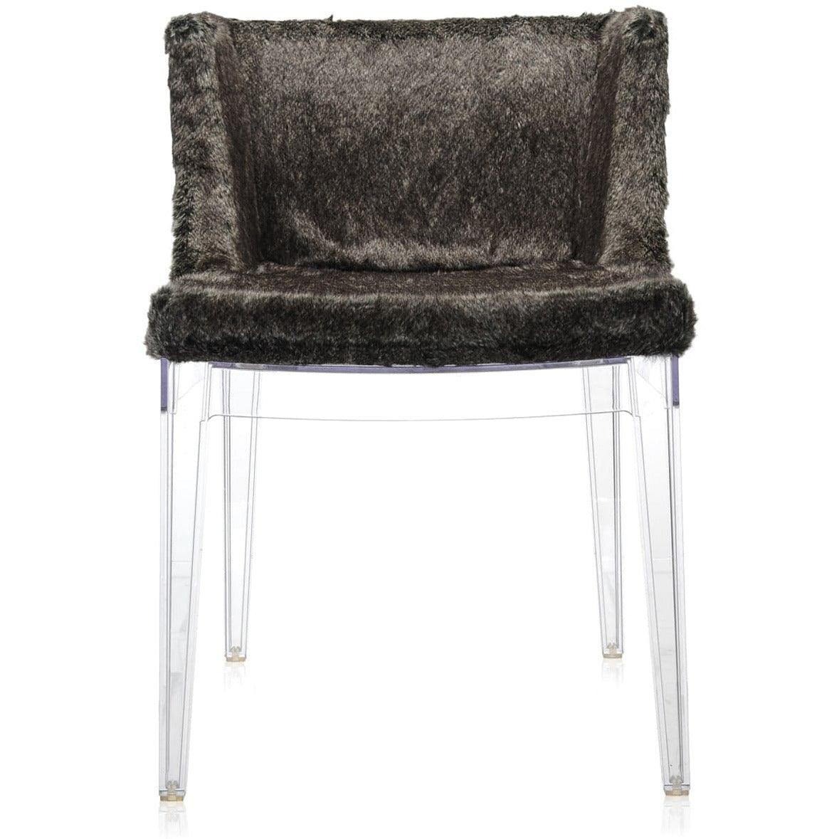 Mademoiselle Kravitz Armchair - Curated - Furniture - Kartell