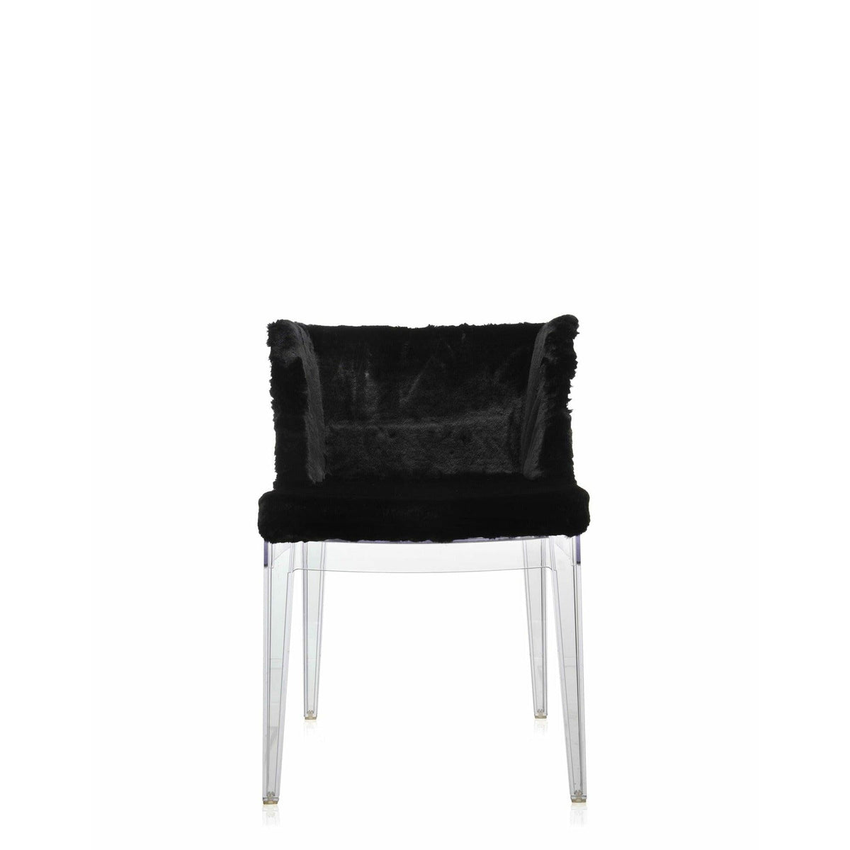 Mademoiselle Kravitz Armchair - Curated - Furniture - Kartell