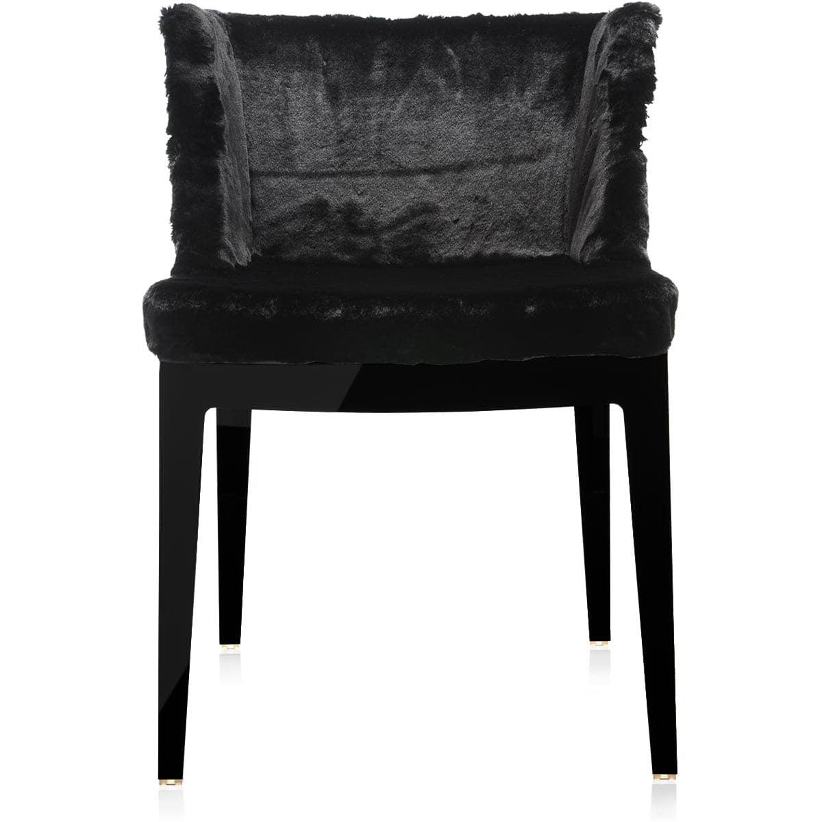 Mademoiselle Kravitz Armchair - Curated - Furniture - Kartell