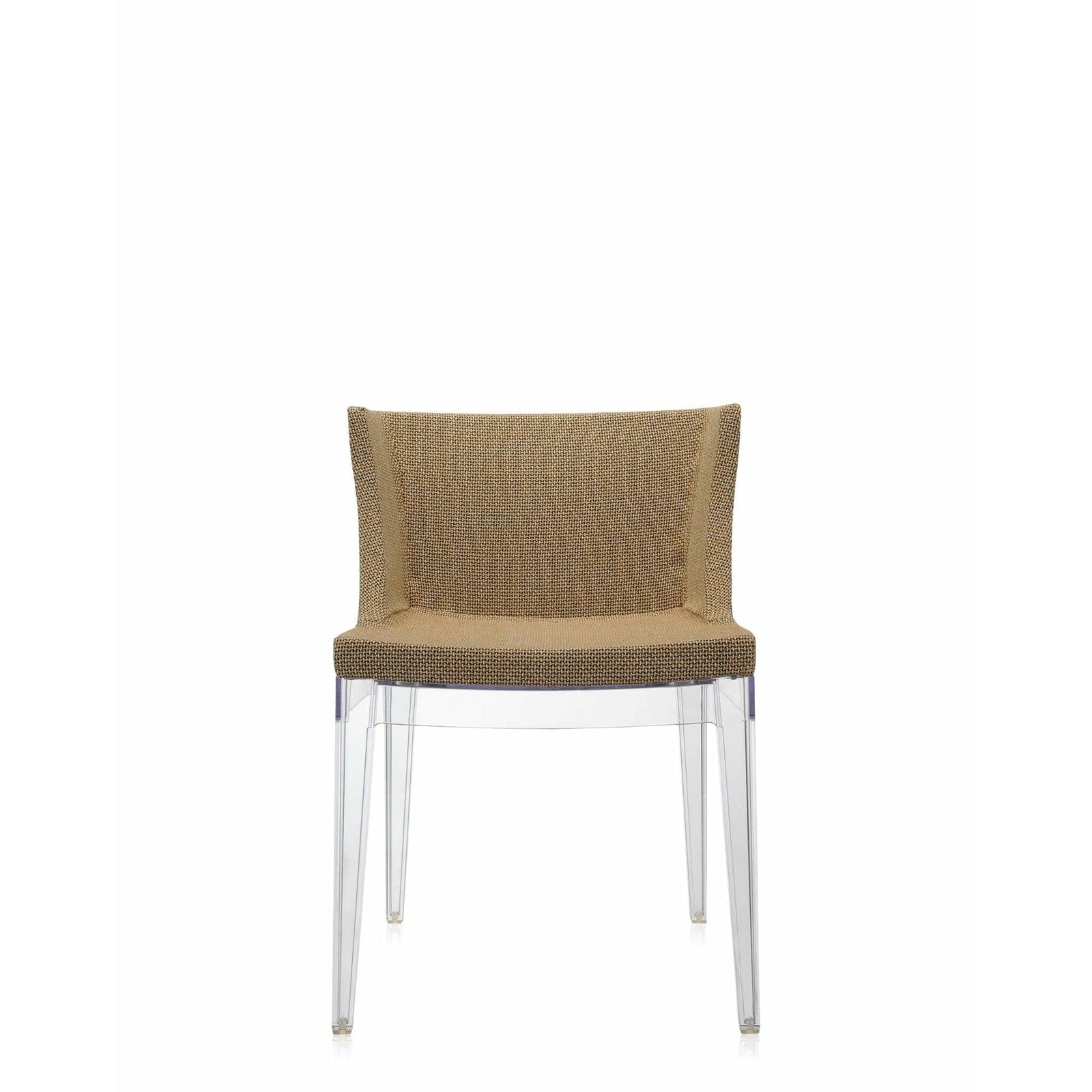 Mademoiselle Kravitz Armchair - Curated - Furniture - Kartell