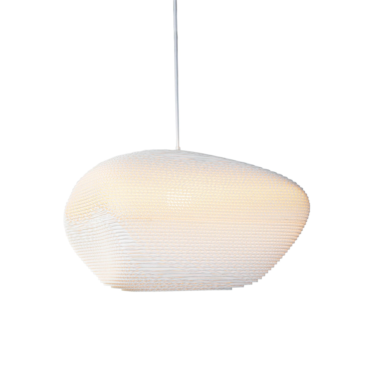 Madison Pendant - Curated - Pendant Light - Graypants