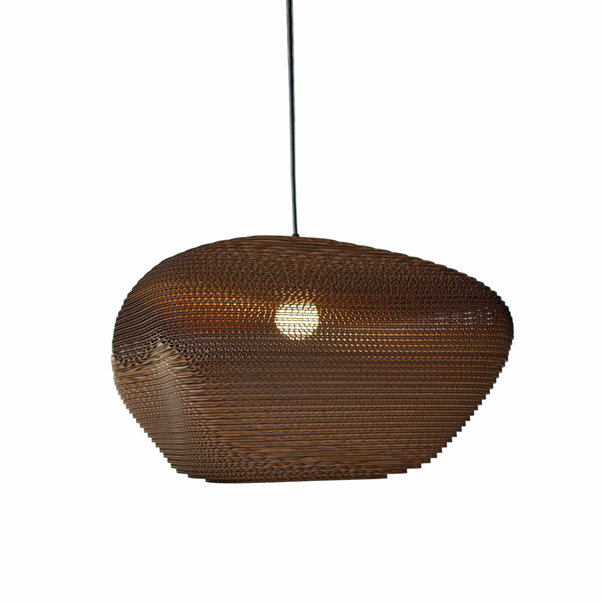 Madison Pendant - Curated - Pendant Light - Graypants