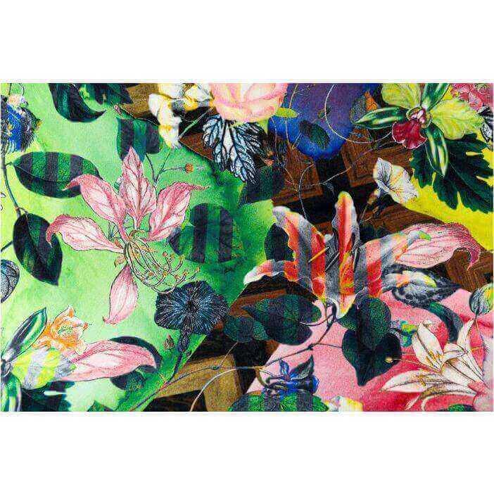 Malmaison Berlingot by Maison Christian Lacroix - Curated - Carpet - Moooi Carpets