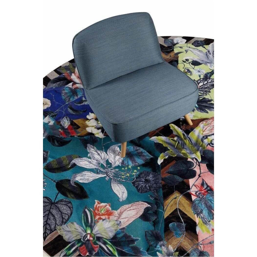 Malmaison Guimauve by Maison Christian Lacroix - Curated - Carpet - Moooi Carpets