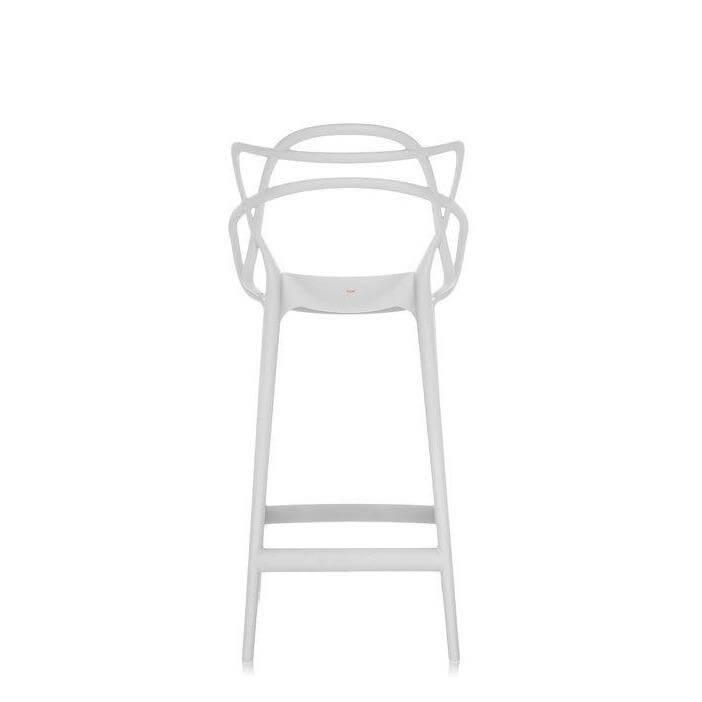 Masters Bar Stool - Curated - Furniture - Kartell