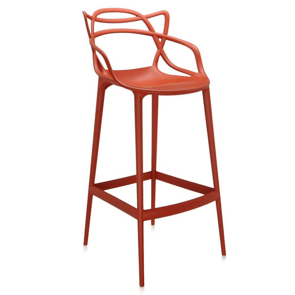 Masters Bar Stool - Curated - Furniture - Kartell