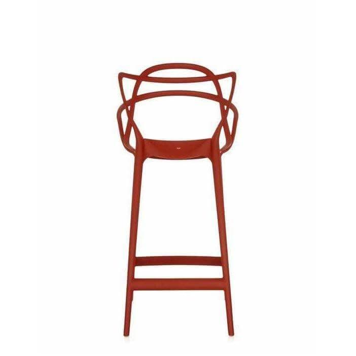 Masters Bar Stool - Curated - Furniture - Kartell