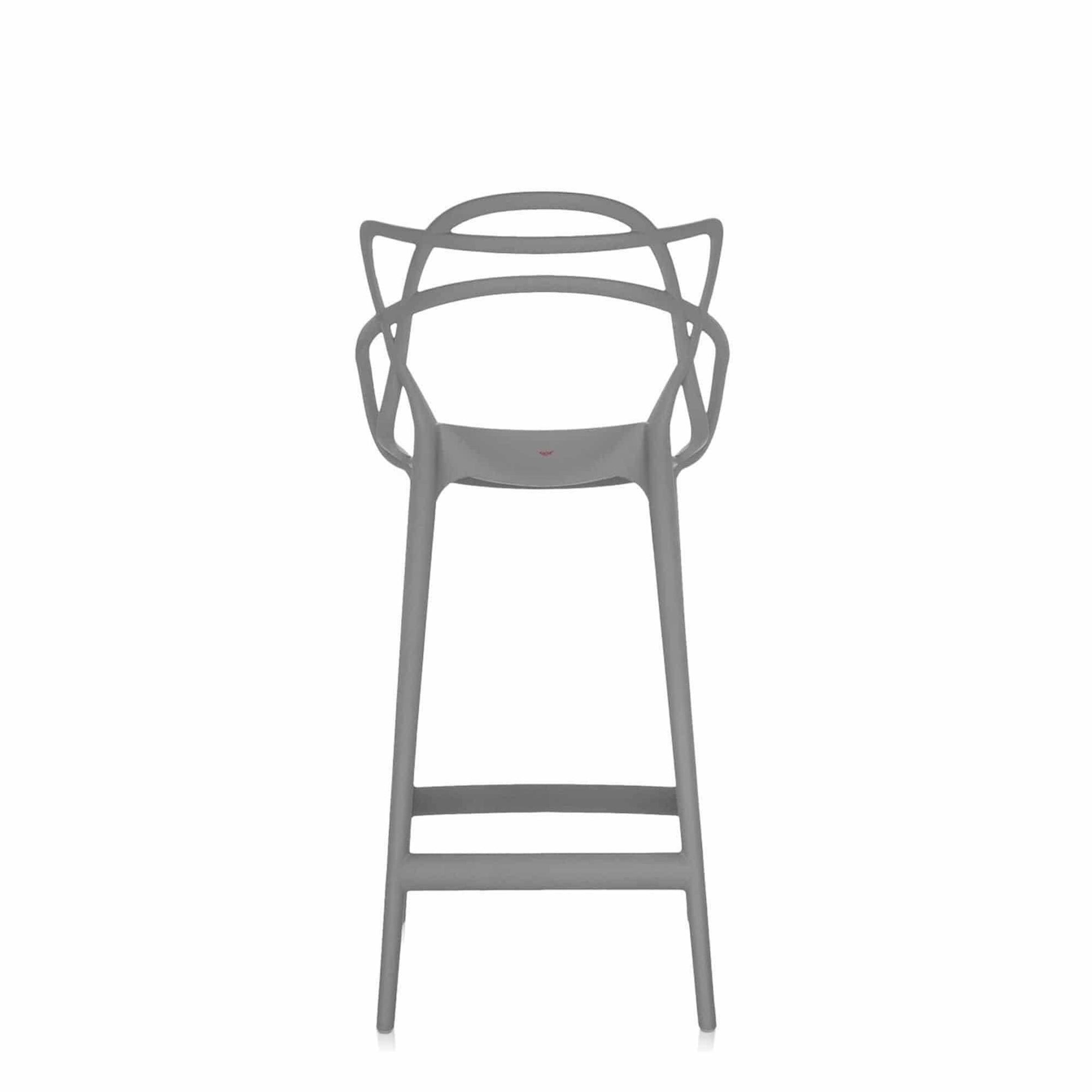 Masters Bar Stool - Curated - Furniture - Kartell