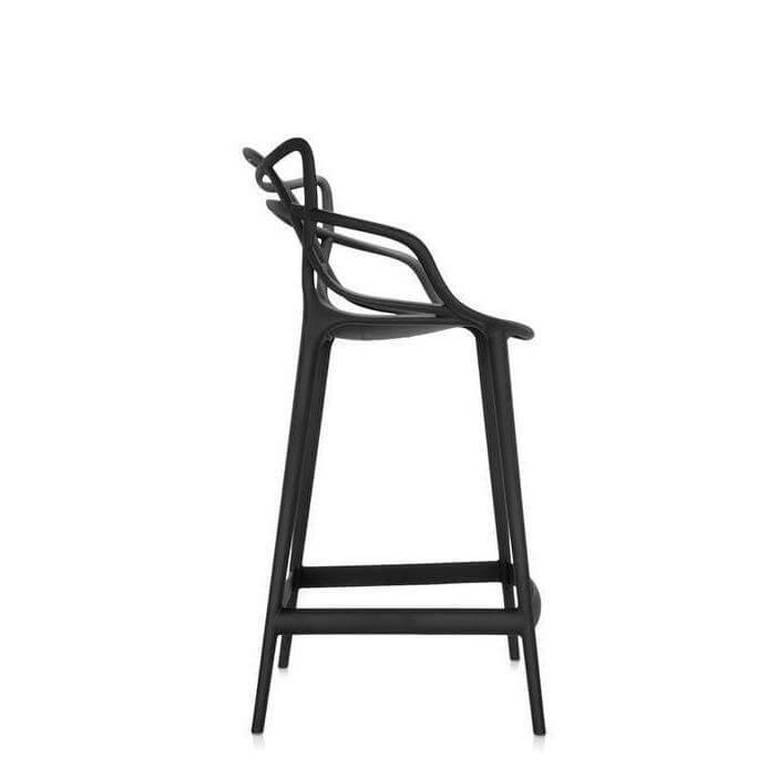 Masters Bar Stool - Curated - Furniture - Kartell