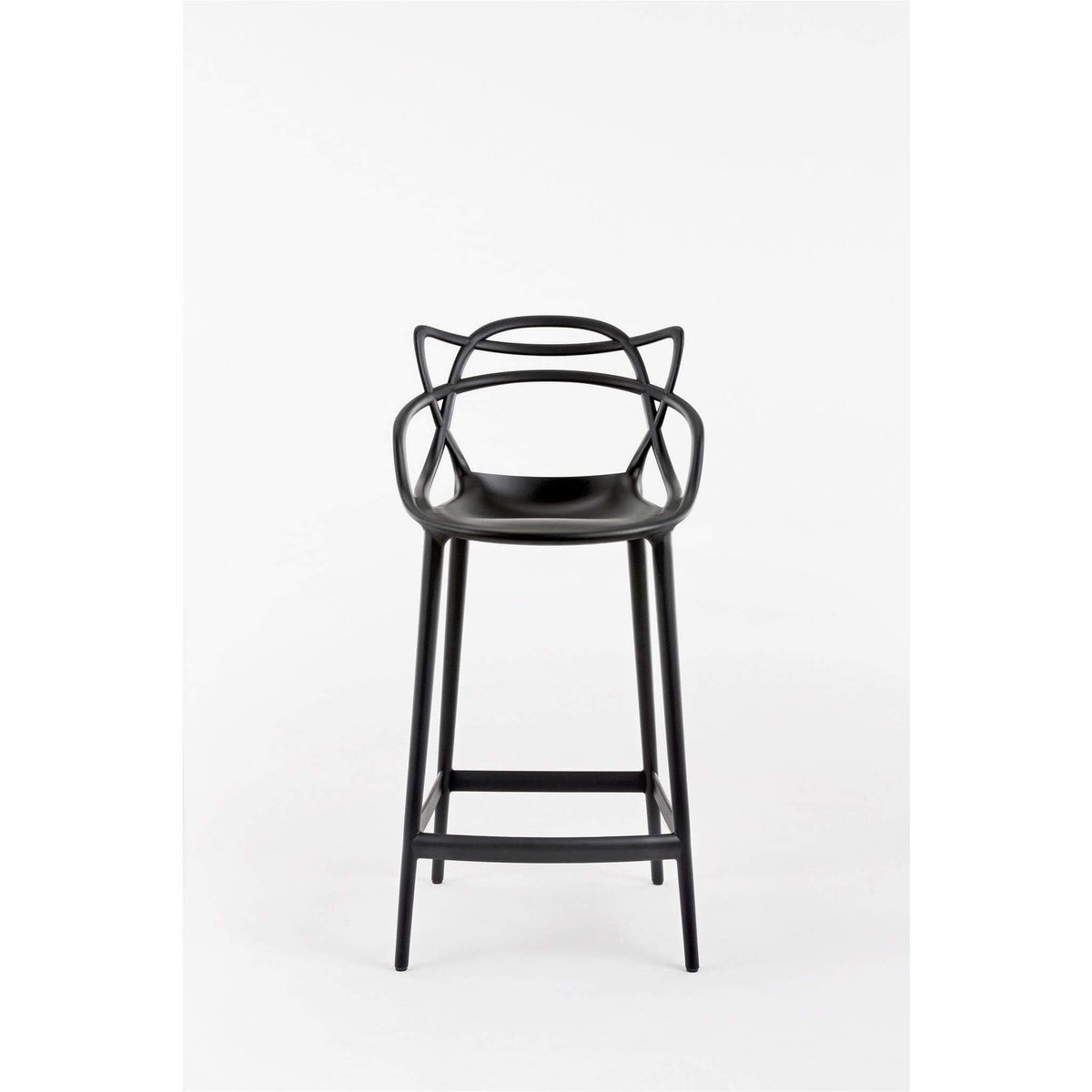 Masters Bar Stool - Curated - Furniture - Kartell