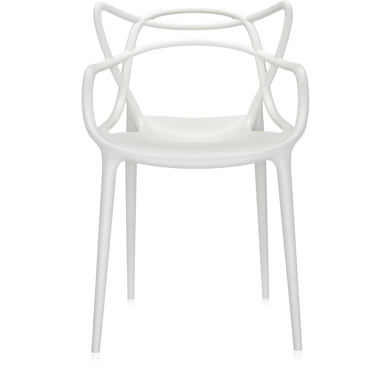 Masters Chair (Set of 2) - Curated - Furniture - Kartell