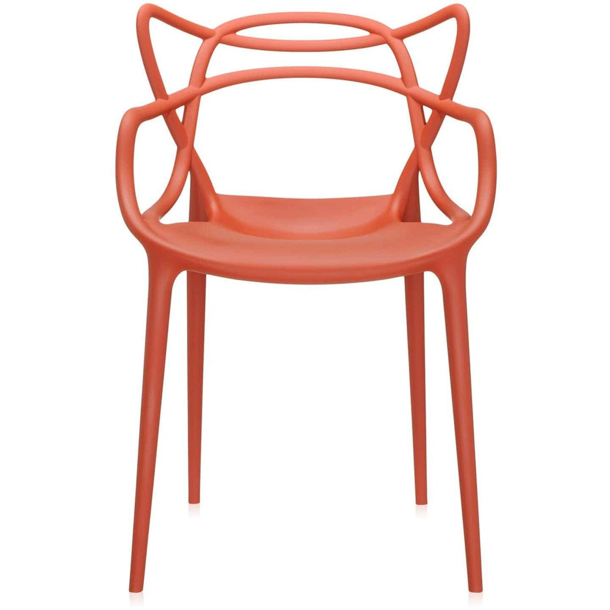 Masters Chair (Set of 2) - Curated - Furniture - Kartell