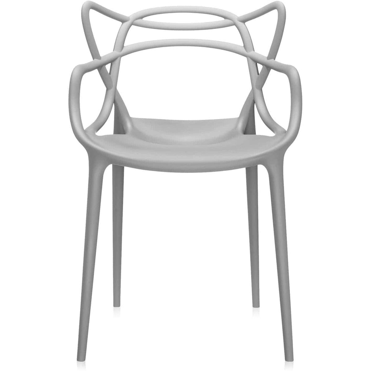 Masters Chair (Set of 2) - Curated - Furniture - Kartell