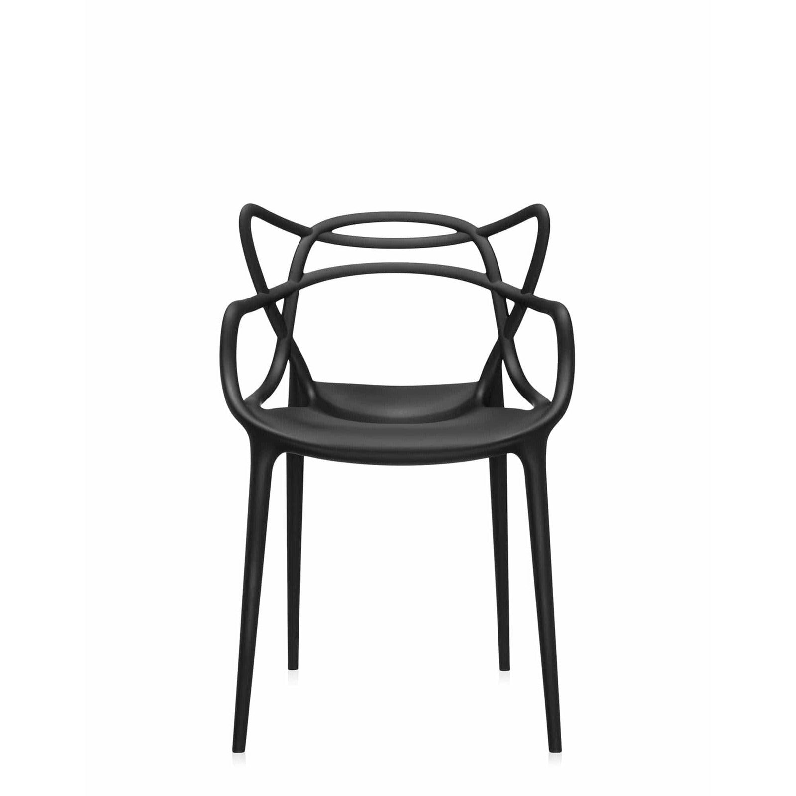 Masters Chair (Set of 2) - Curated - Furniture - Kartell