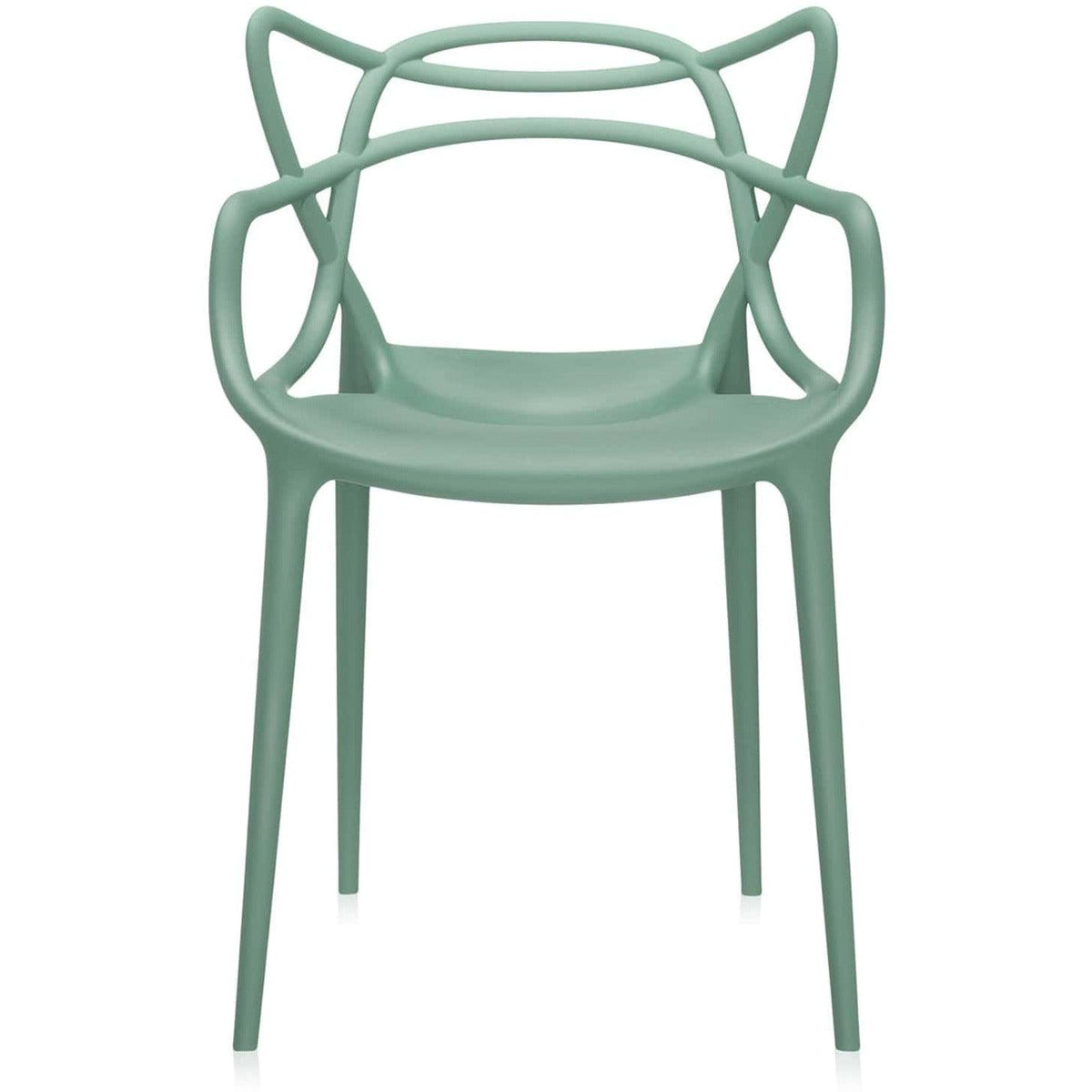 Masters Chair (Set of 2) - Curated - Furniture - Kartell