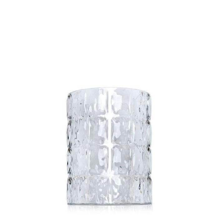 Matelassé Vase - Curated - Accessory - Kartell