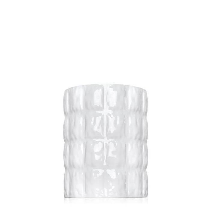 Matelassé Vase - Curated - Accessory - Kartell