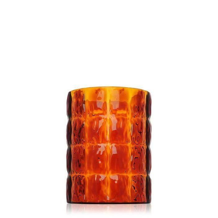 Matelassé Vase - Curated - Accessory - Kartell