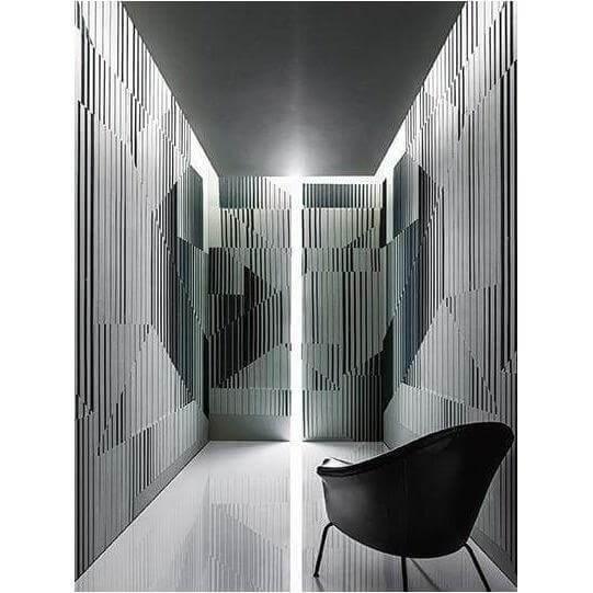 Matrix - Curated - Wallpaper - Wall &amp; Decò