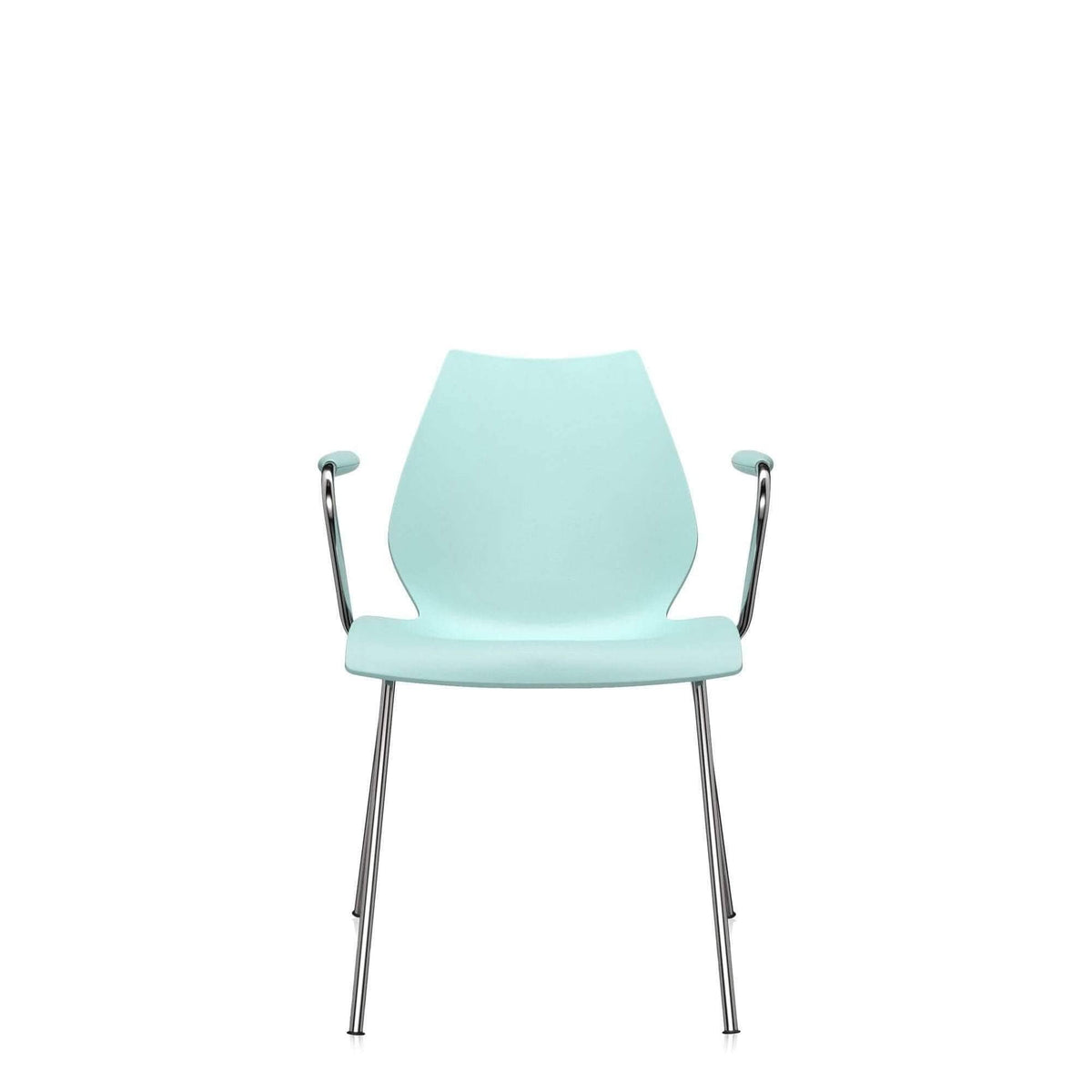 Maui Armchair (Set of 2) - Curated - Furniture - Kartell