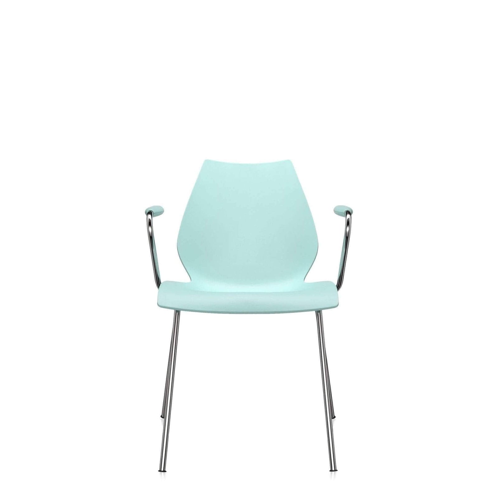 Maui Armchair (Set of 2) - Curated - Furniture - Kartell