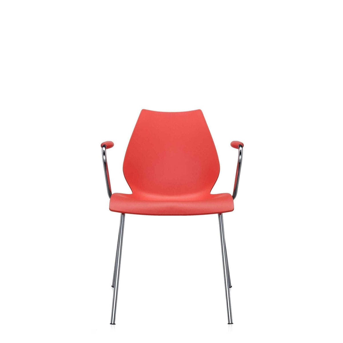 Maui Armchair (Set of 2) - Curated - Furniture - Kartell