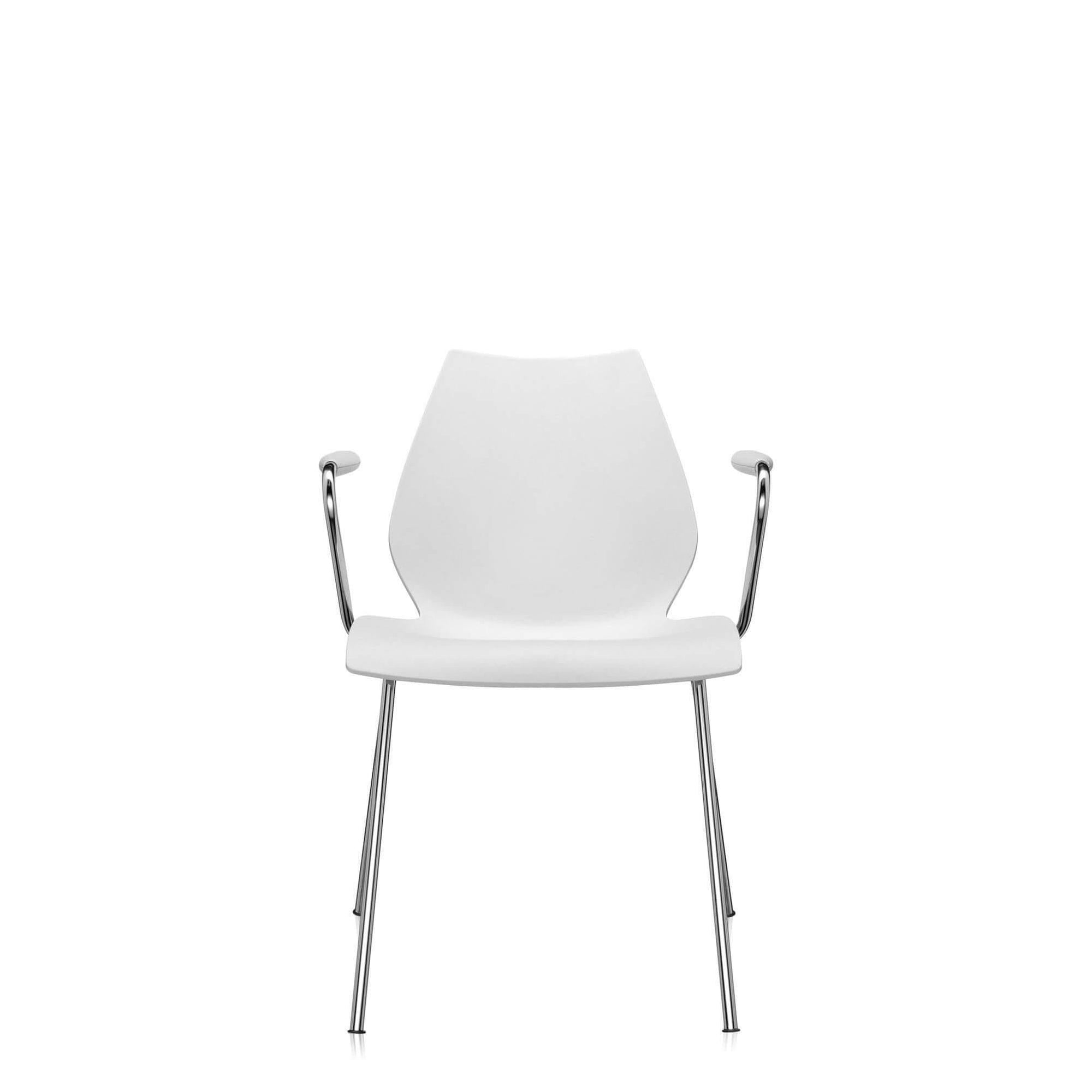 Maui Armchair (Set of 2) - Curated - Furniture - Kartell